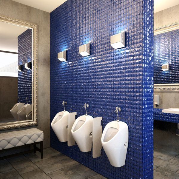 Писсуар подвесной SANITA LUXE Long SL600001