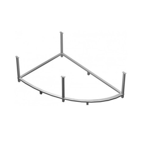 Каркас для ванны Presqu'ile 145x145