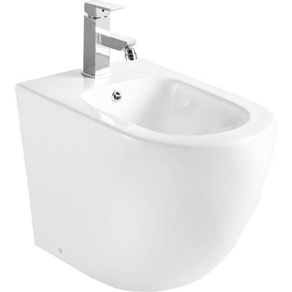 Биде напольное BELBAGNO Sfera-R BB2141B