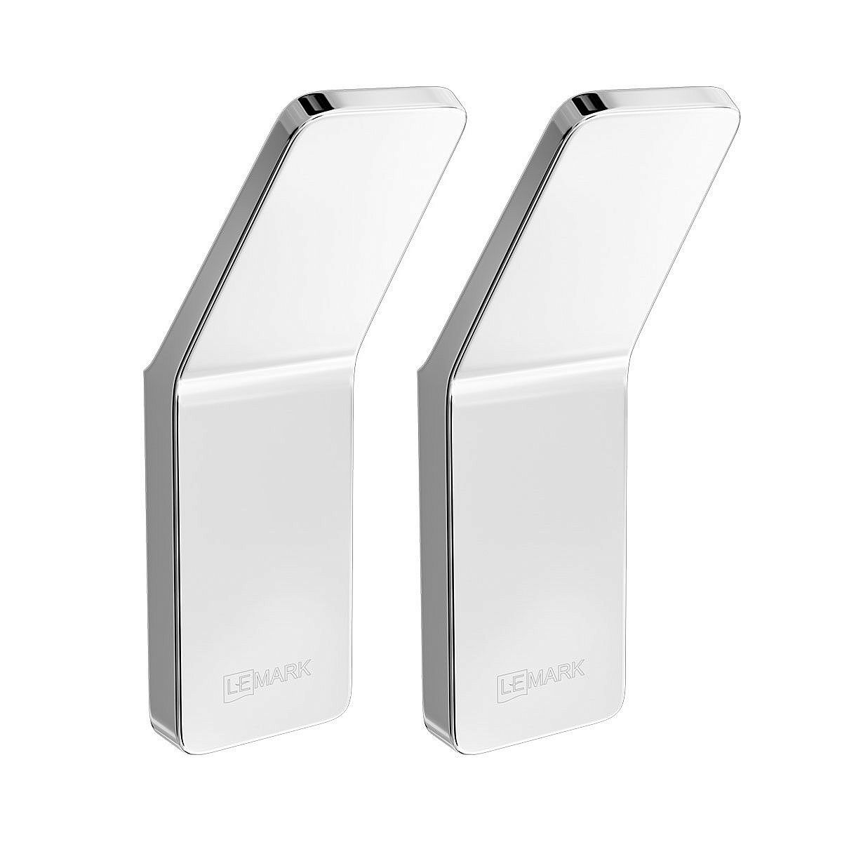 Крючок LEMARK Smooth Line 9711001
