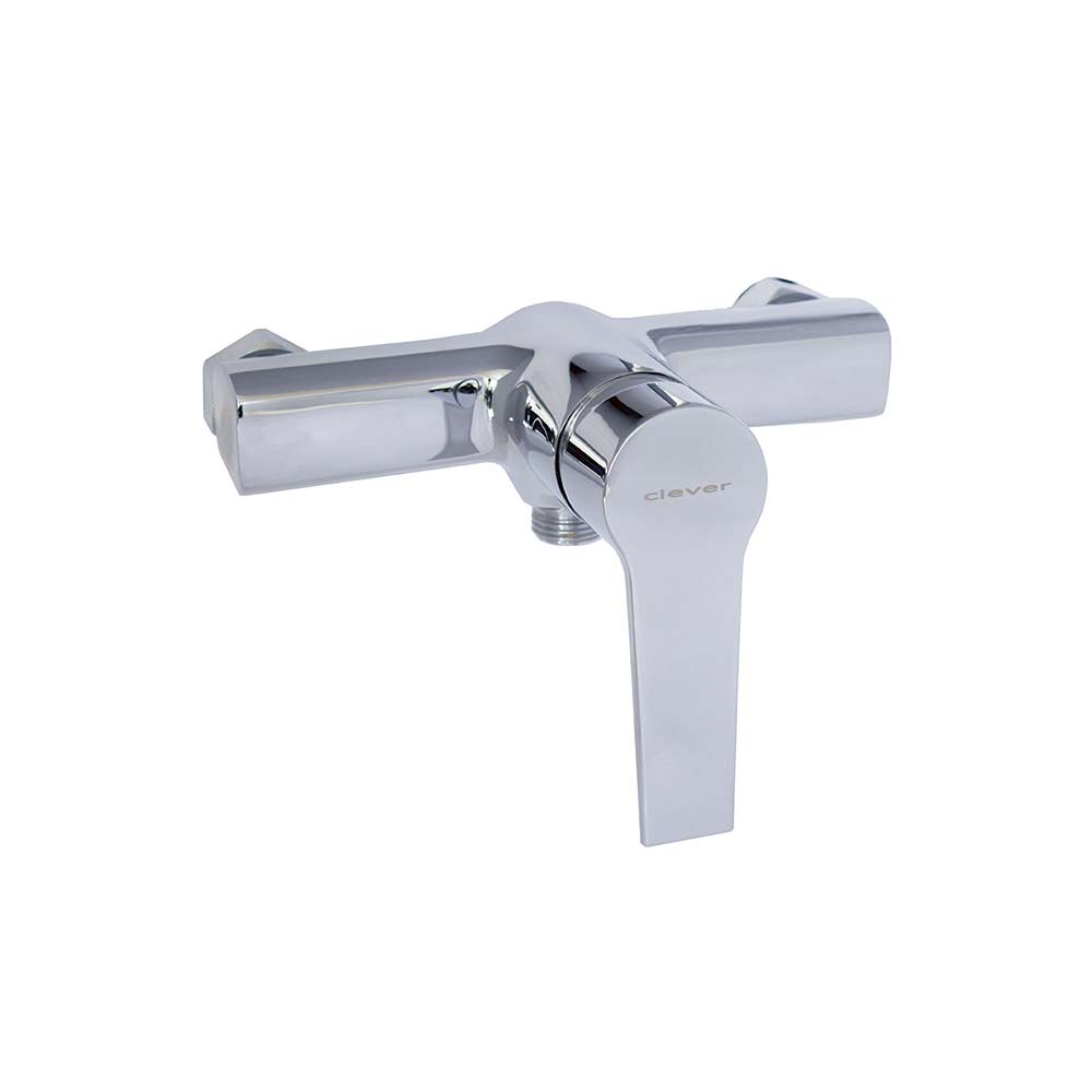 Смеситель для душа CLEVER Artic Xtreme 98693