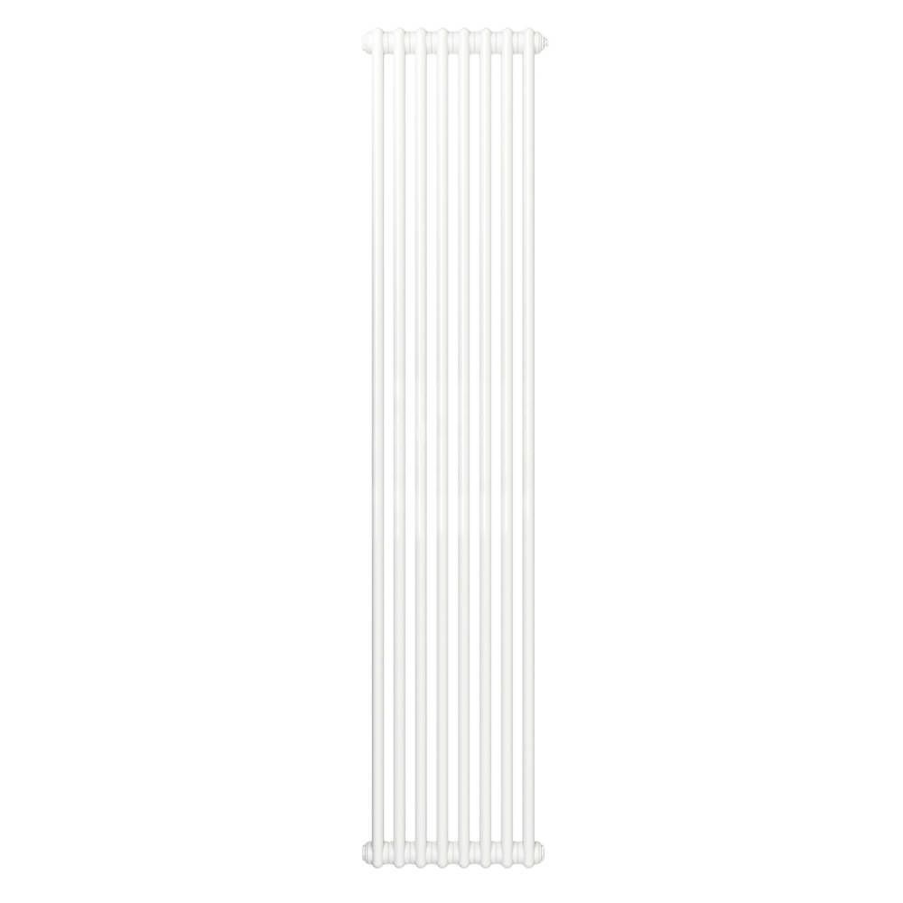 Радиатор ZEHNDER Charleston 18С 85/30 БП белый