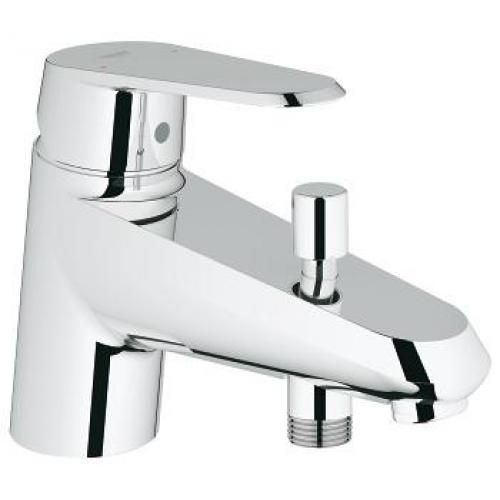 Смеситель на борт ванны GROHE Eurodisc Cosmopolitan 33192002