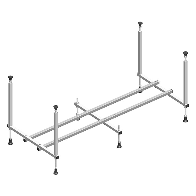 Каркас TIMO Ritta 170x75