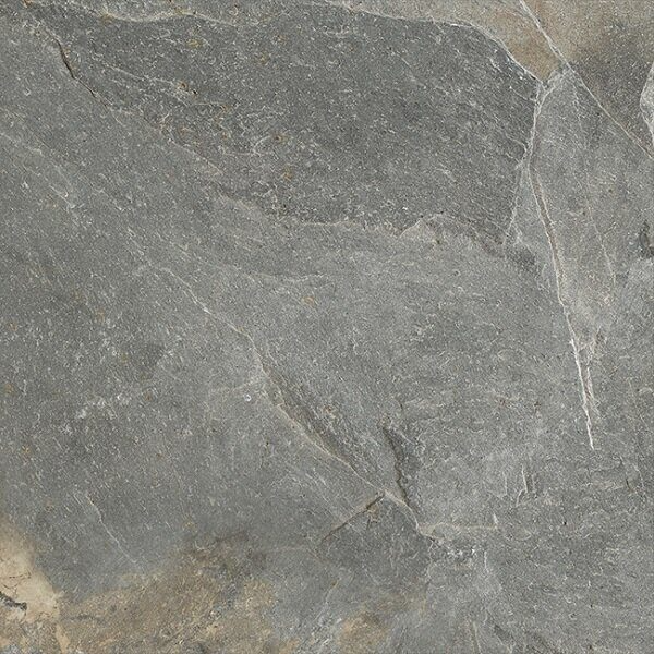 Stoncrete Vintage New Trend керамогранит темно-серый матовый карвинг 60х60см