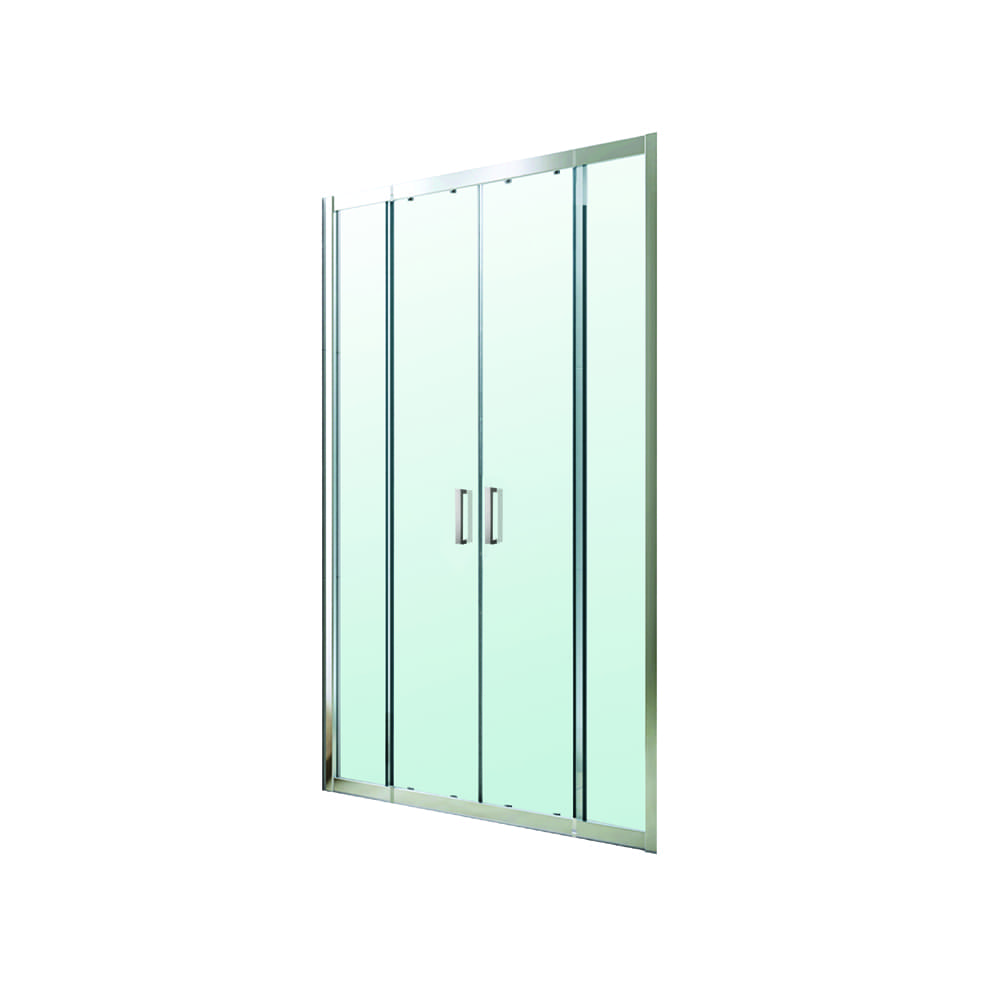 Дверь в нишу BERGES Porta 160x190