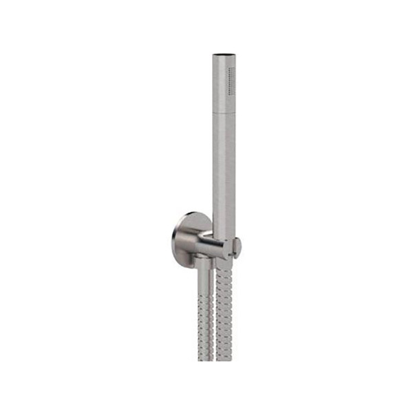 Душевой гарнитур REMER Wellness Inox SS337M317MM