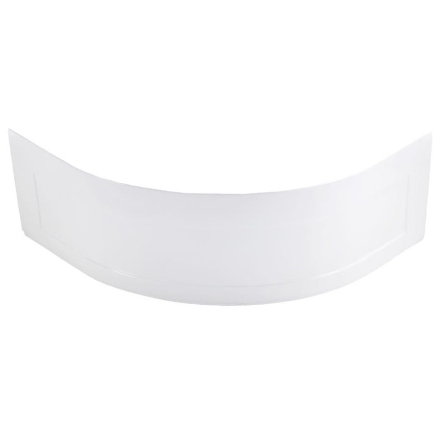 Панель фронтальная для ванн VAGNERPLAST Mini Catalina 125x56