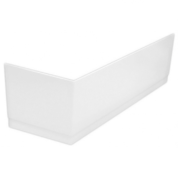 Панель фронтальная для ванн VAGNERPLAST Cavallo Offset 160x59 R