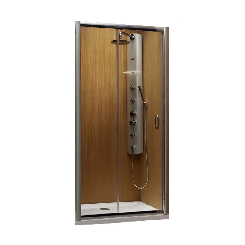 Дверь в нишу RADAWAY Premium Plus DWJ 120 120х190