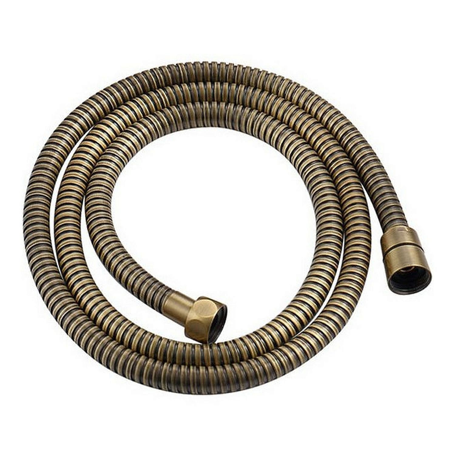 Душевой шланг CAPRIGO Parts 99-515-vot бронза матовая