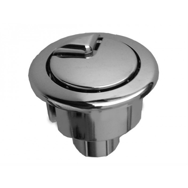 Кнопка арматуры бачка ALCAPLAST V0088-ND