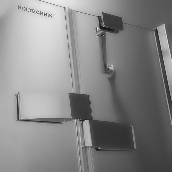 Дверь в нишу ROTH Elegant Line GDNL1 150x202