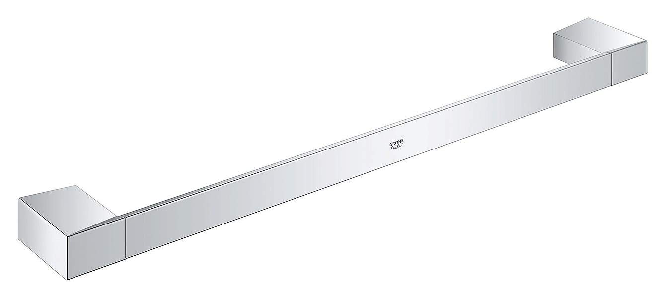 Полотенцедержатель GROHE Selection Cube 40767000