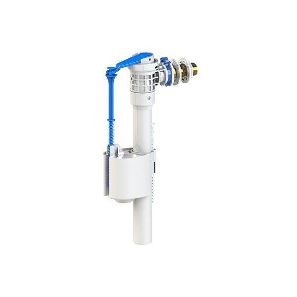 Наполнительный клапан KK-POL 350/ZN3/119-00-T0 латунь