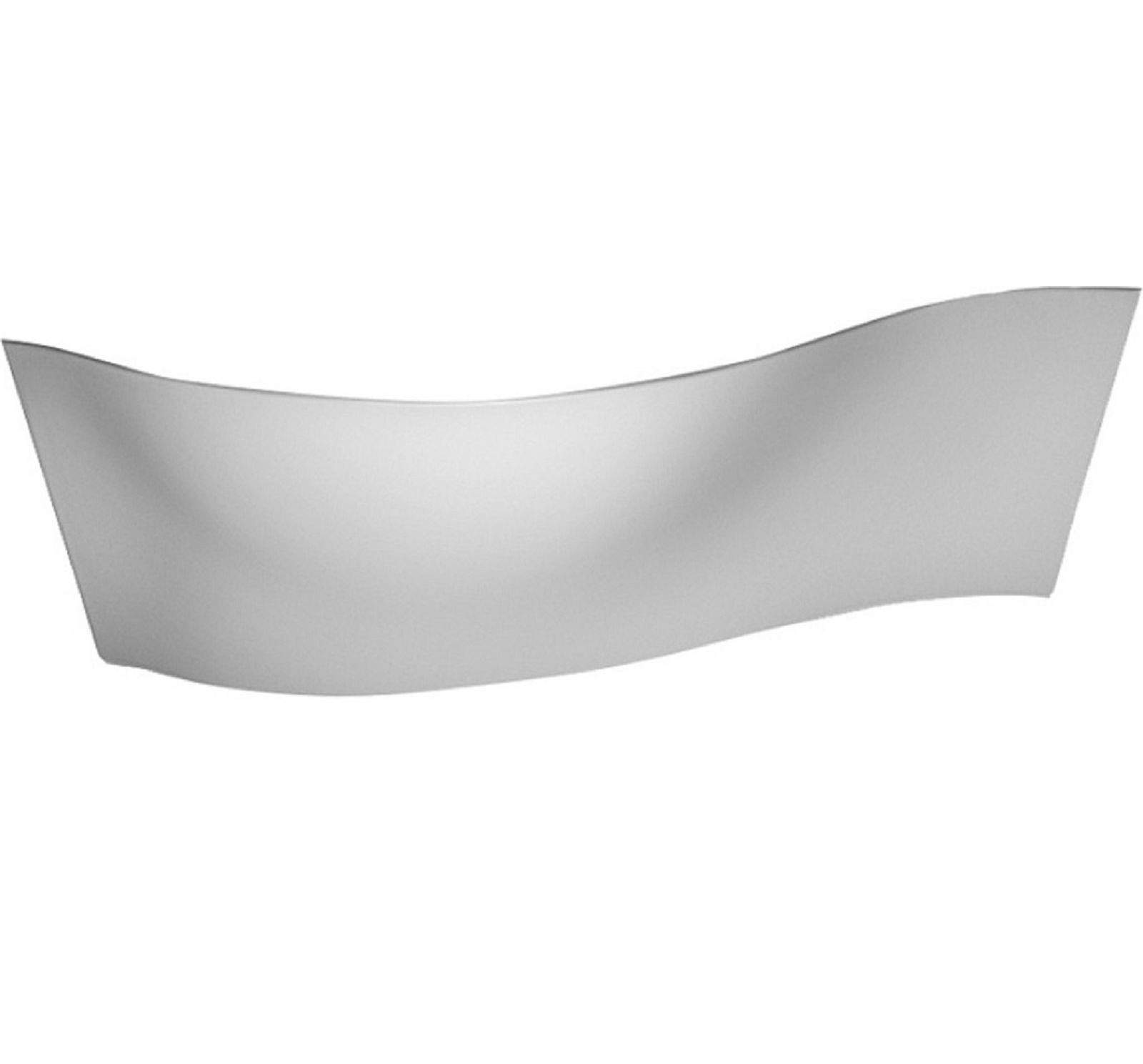 Панель фронтальная для ванн MARKA ONE Gracia 150x65 L