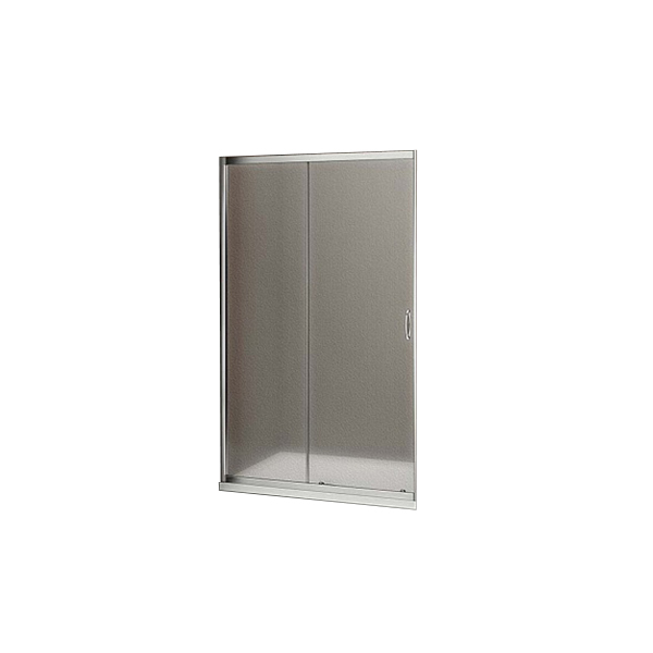 Дверь в нишу GOOD DOOR Latte WTW-130-G-WE 130x185 текстура grape