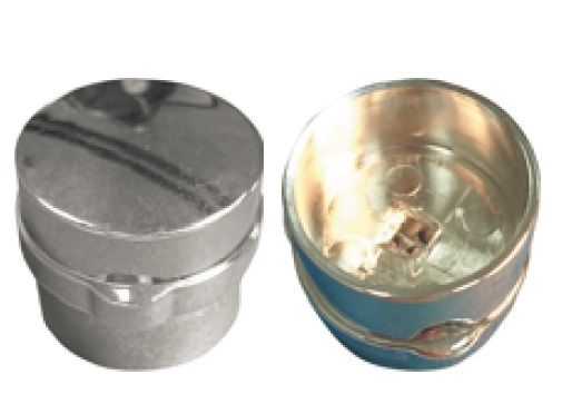 Ручка смесителя (переключатель режимов)