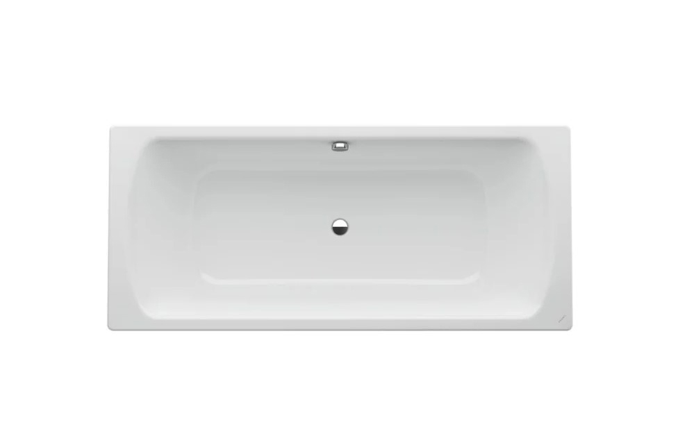 Ванна стальная LAUFEN Pro 180x80