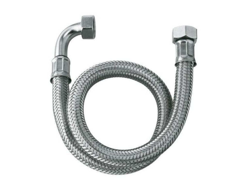 Душевой шланг KLUDI Nirosta 6115000-00
