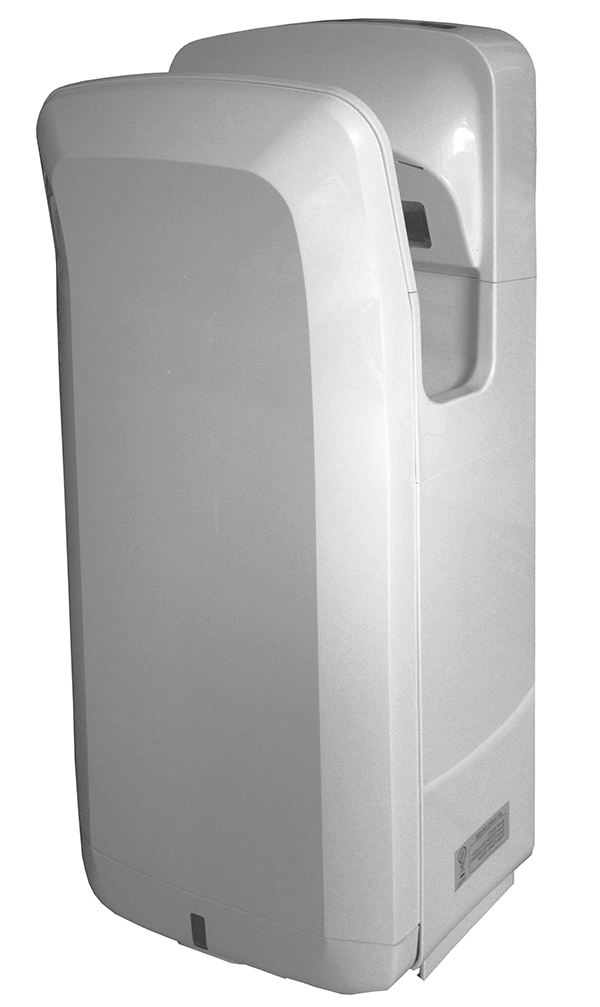 Рукосушитель KSITEX M-6666CJET 1900 Вт