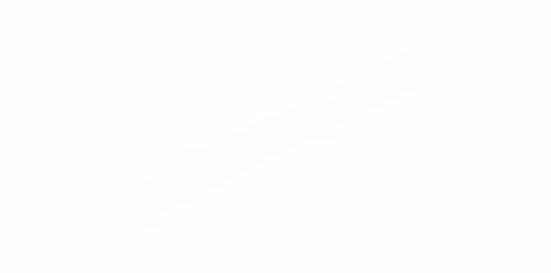 Manhattan White New Trend настенная плитка белая глянцевая 24,9х50см