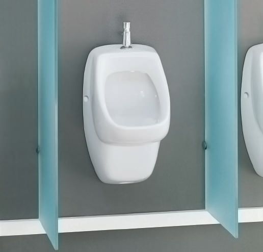 Писсуар подвесной SANTEK Гала 1.WH30.1.774