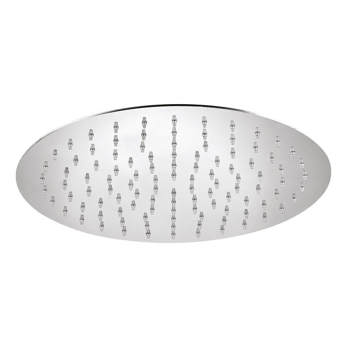 Верхний душ PLUMBERIA Shower SAT3178CR Ø30