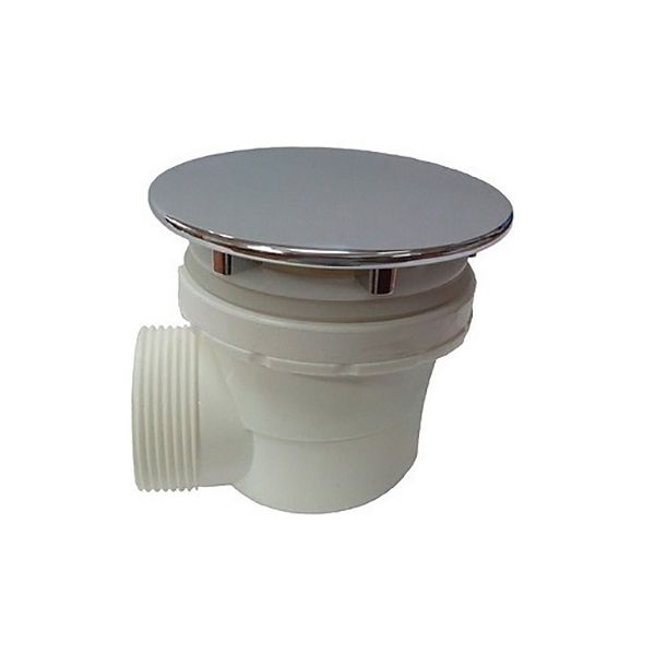 Сифон для душевого поддона RGW Velplex QYD-06 60