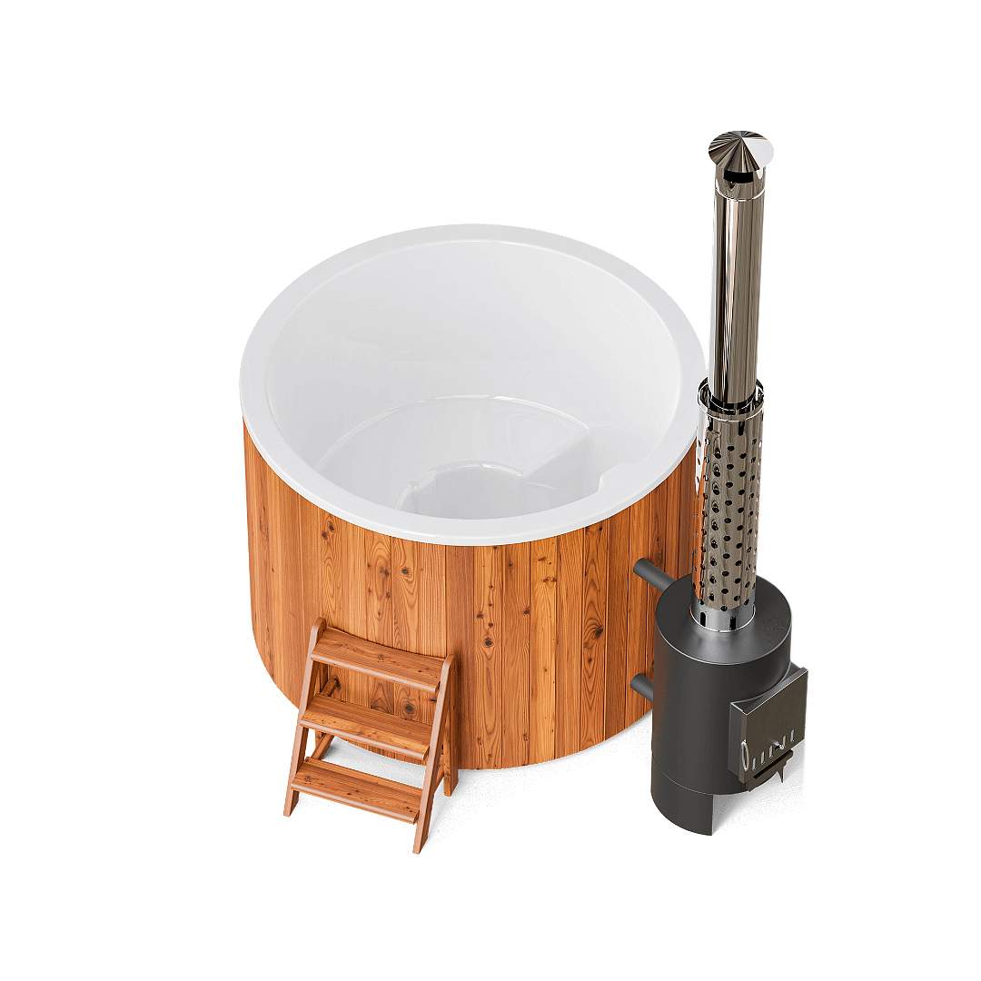 Купель POLAR SPA Comfort Hot 160 термососна