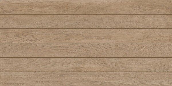 Aurea Wood New Trend настенная плитка коричневая матовая 30х60 см