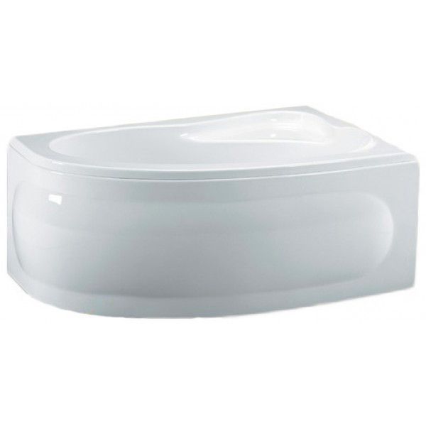 Панель фронтальная для ванн RIHO Aryl 153x100 L