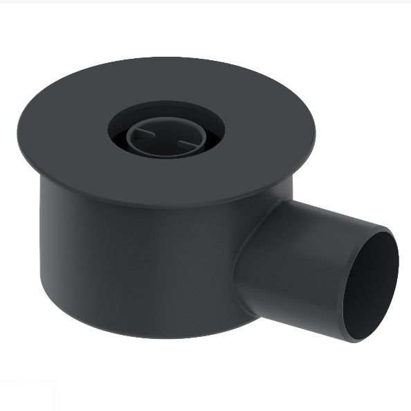 Сифон TECE DN70 1,2 л/с