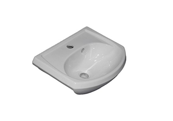 Мебельная раковина RAVAL Уют 50