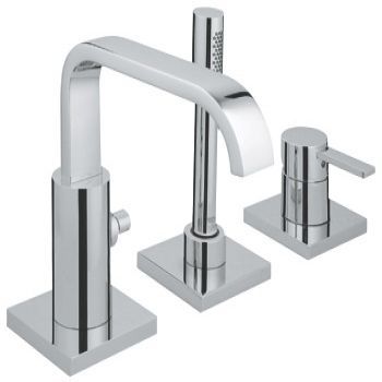 Смеситель на борт ванны GROHE Allure 19316000