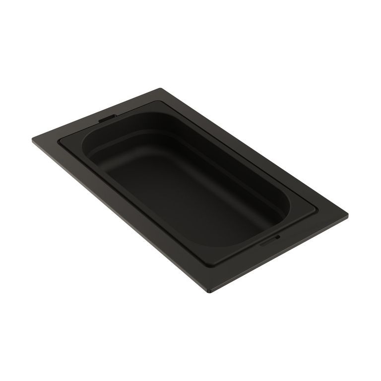 Контейнер OMOIKIRI DC-05-1-GB графит