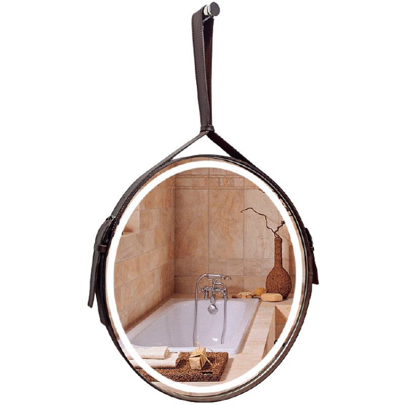 Зеркало SILVER MIRRORS Kapitan light 61