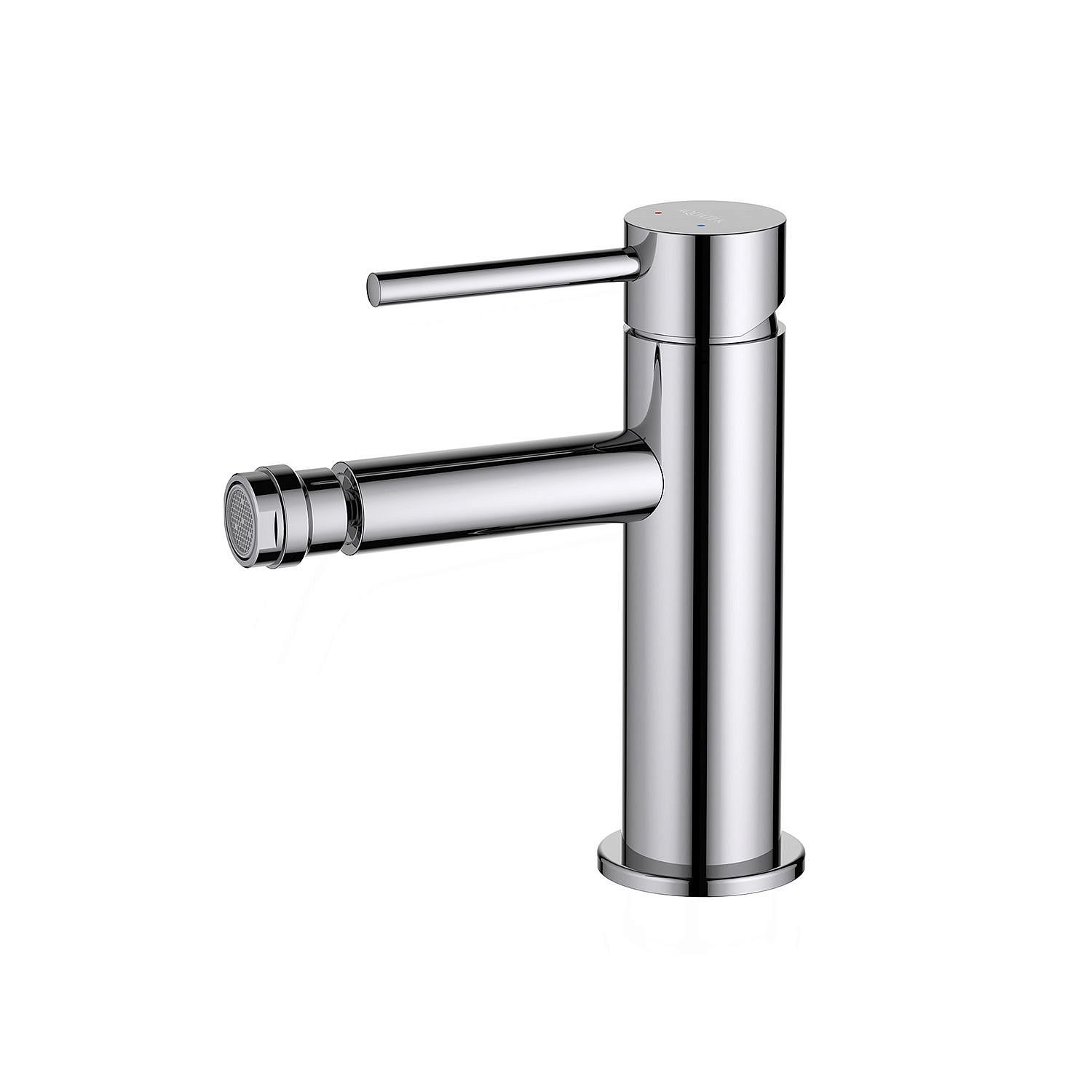 Смеситель для биде АКВАТЕК Европа AQ1318CR