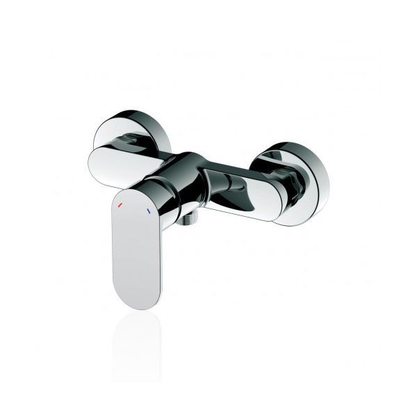 Смеситель для душа KOLLER POOL Round Arc RA0450