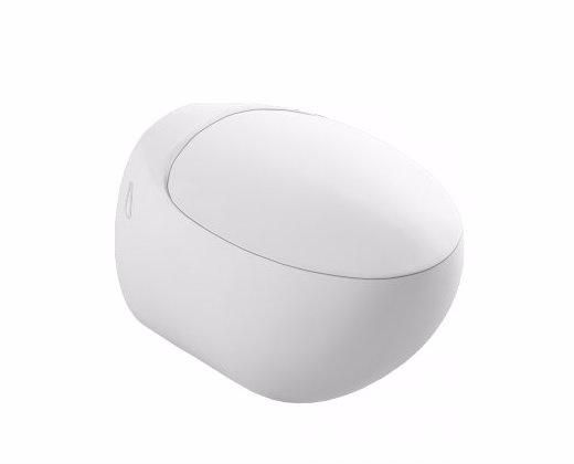 Унитаз подвесной SANITA LUXE Ringo