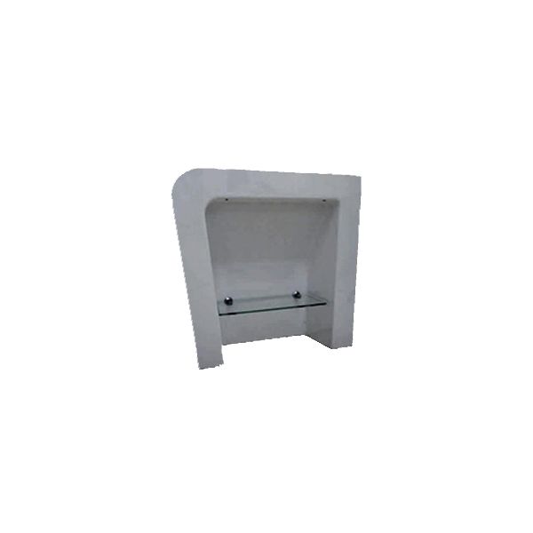 Панель боковая AIMA для ванны Dolce Vita 180х80 R