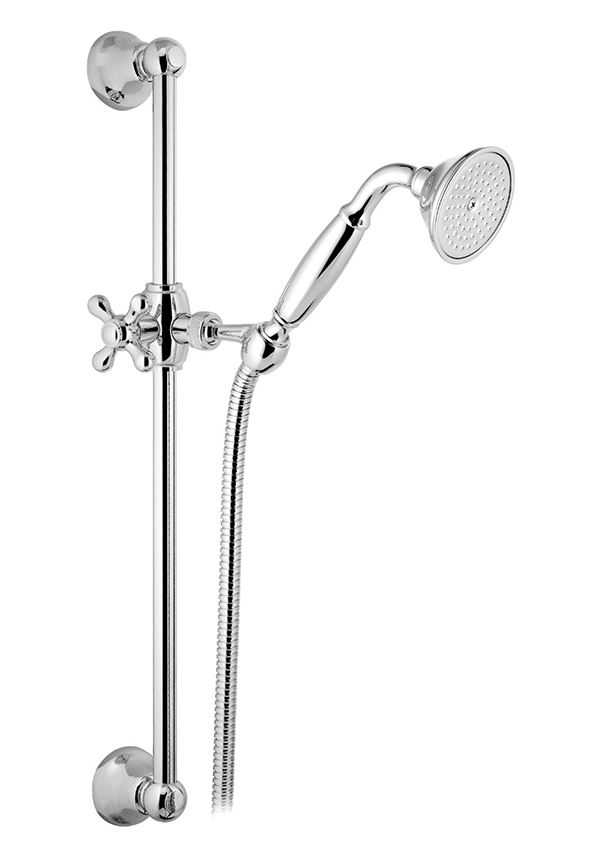 Душевой гарнитур WEBERT Comfort AC0384015