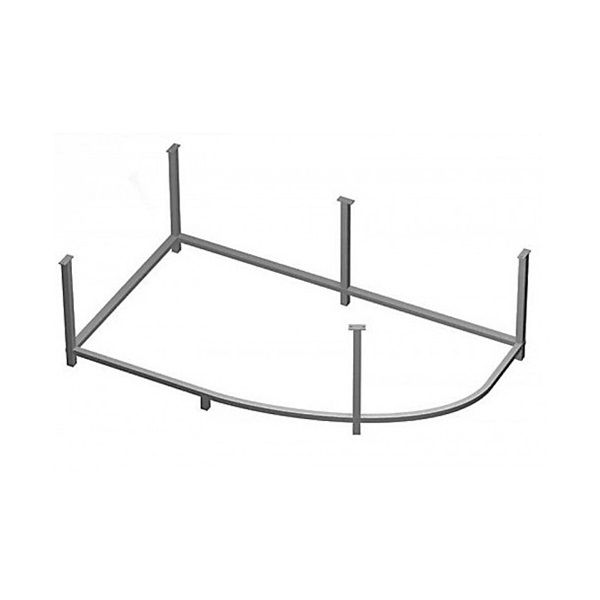 Каркас для ванны Micromega Duo 150x100
