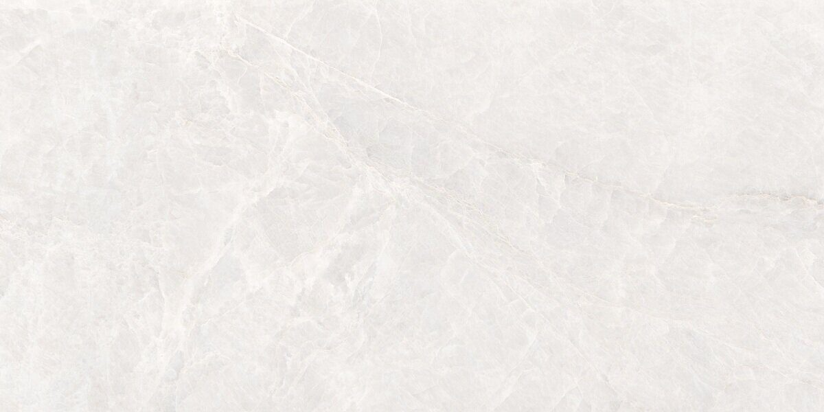 Taj Bianco Polished Rizzi Staro керамогранит полированный 60х120 см
