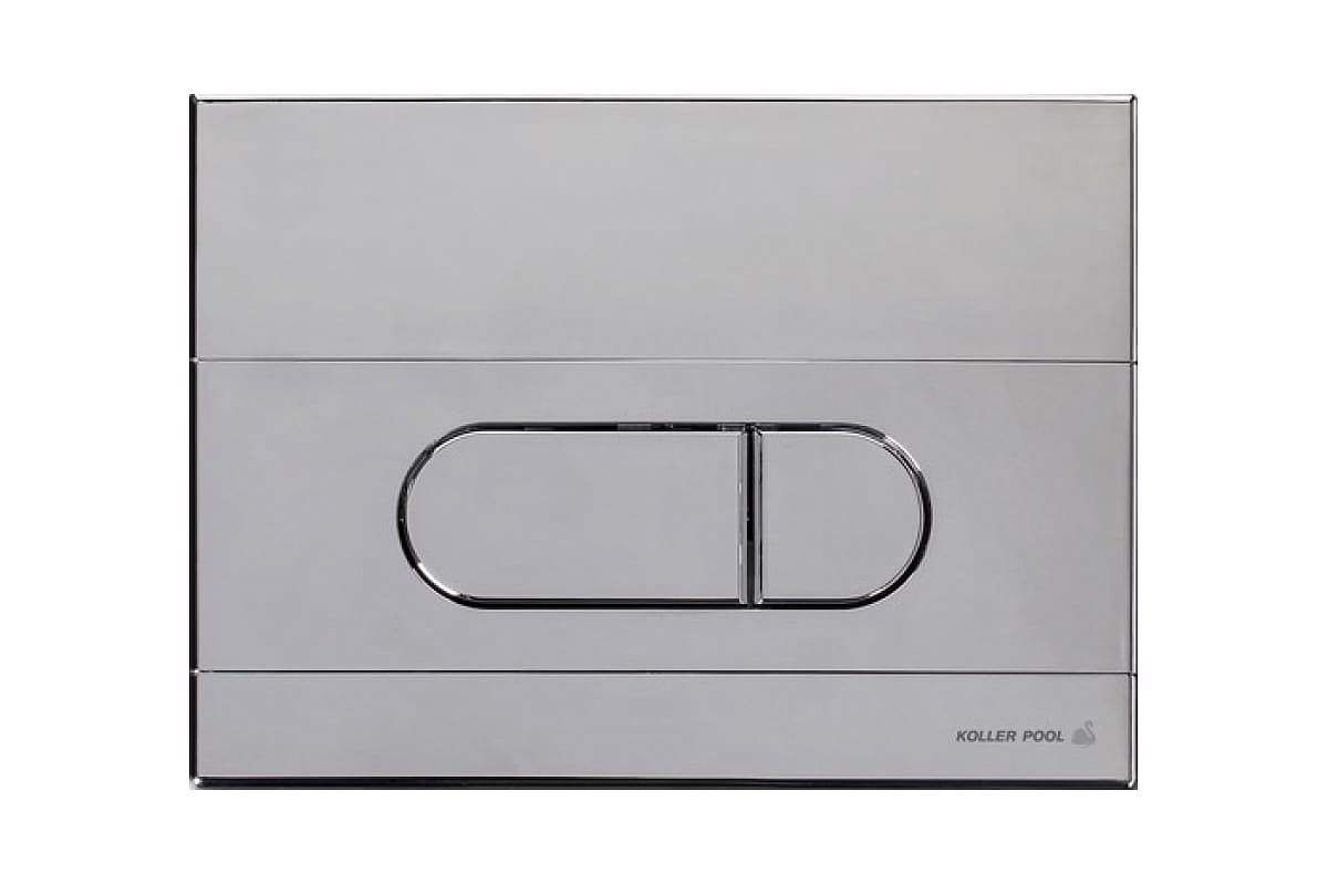 Кнопка смыва KOLLER POOL Orion KP-224-002