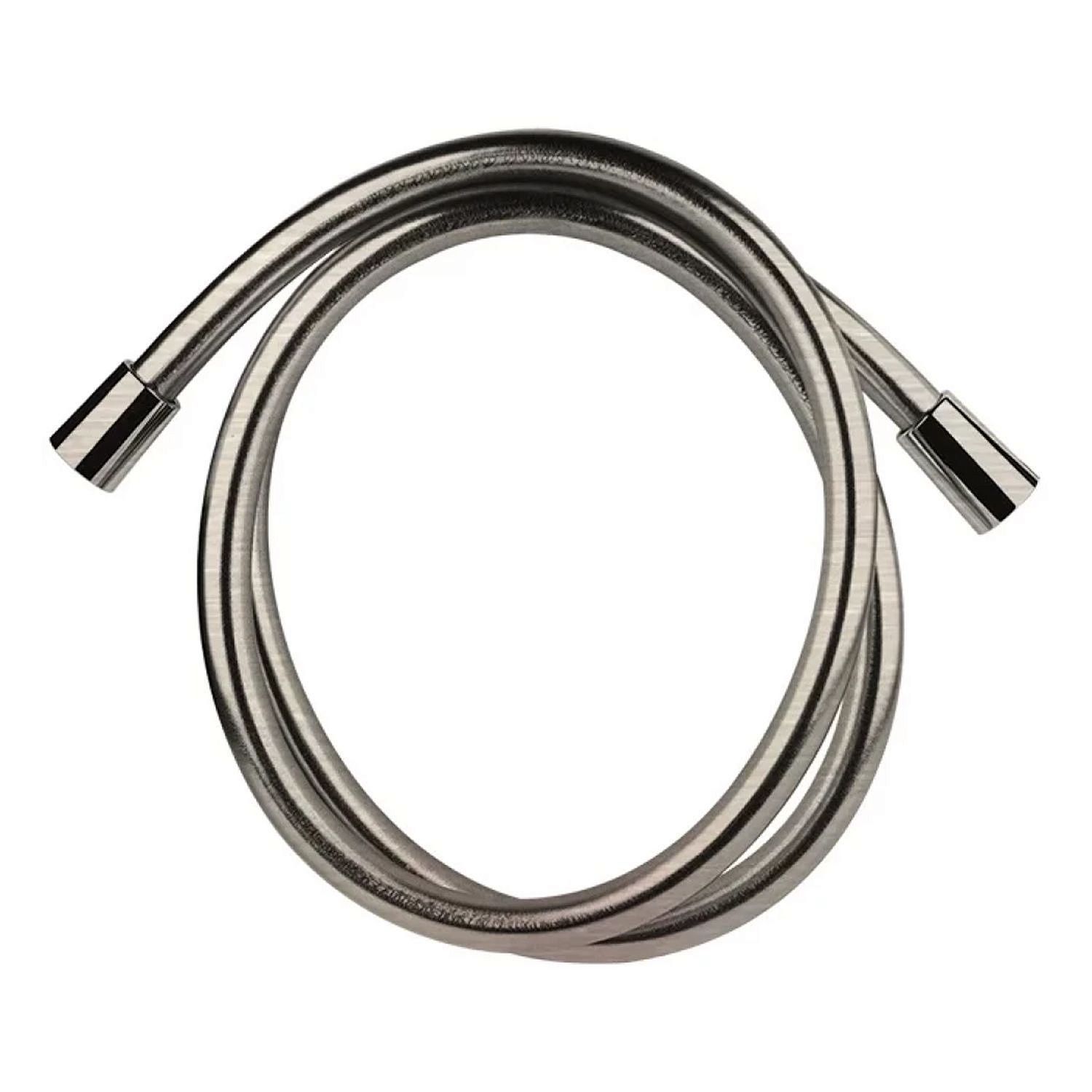 Душевой шланг GESSI Emporio 01637#149 никель брашированный