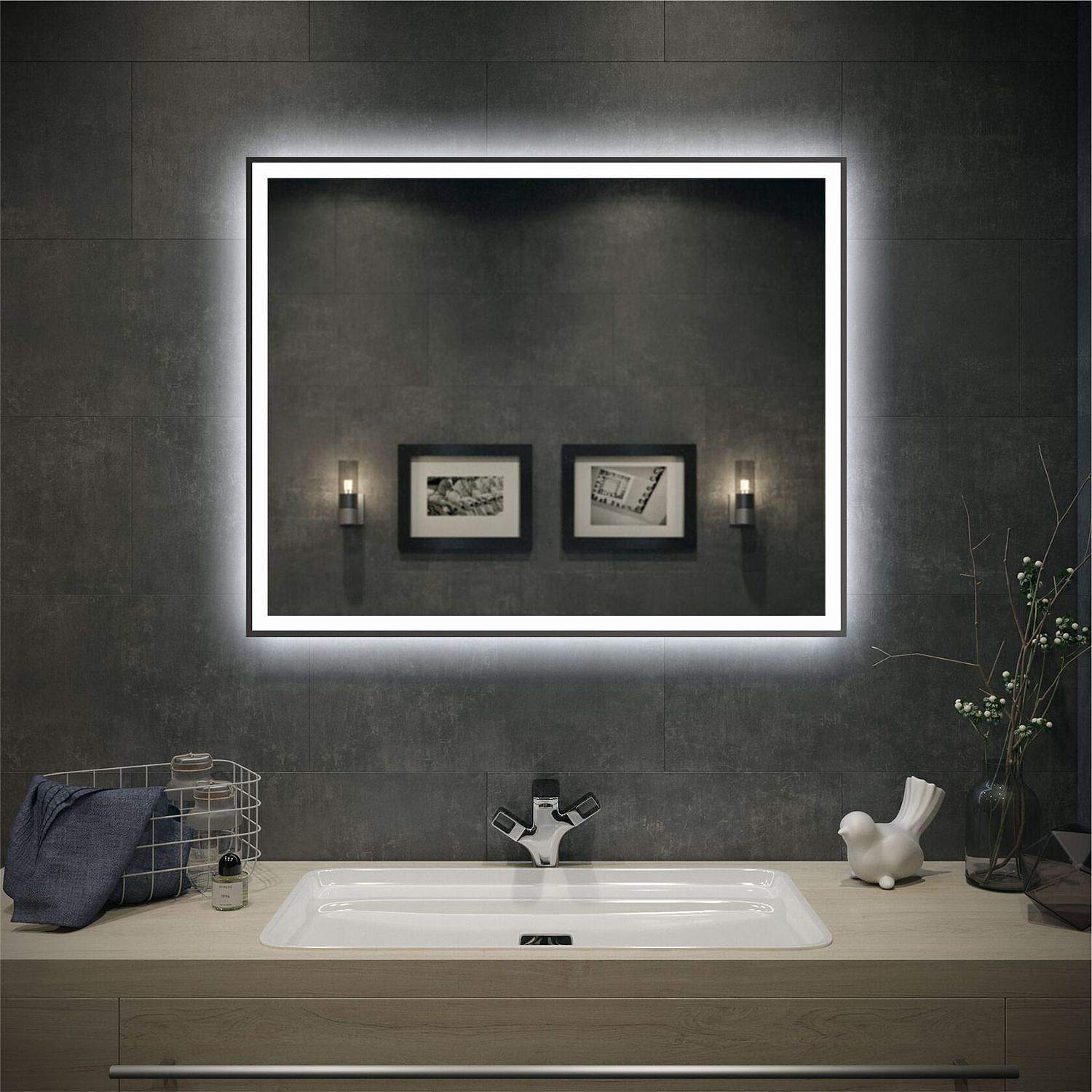 Зеркало ALFA MIRRORS Жанна Standart 100