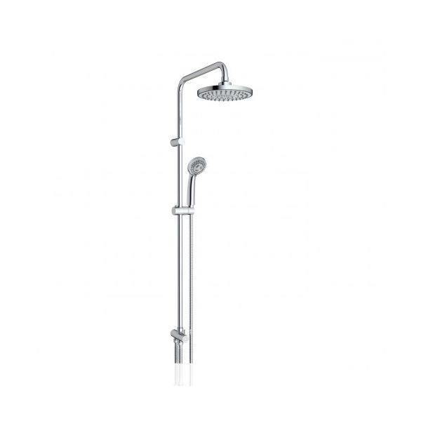 Душевая стойка KOLLER POOL Round RNSD200