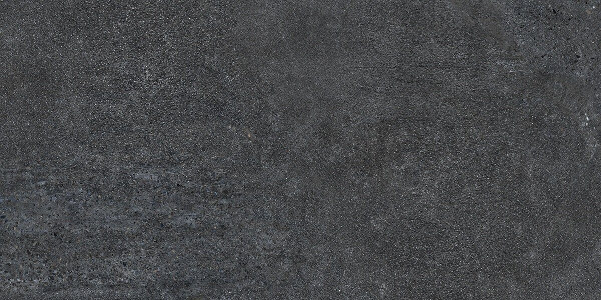 Atacama Anthracite 12-99029 керамогранит матовый темно-серый 120х60см Ceramica Bella