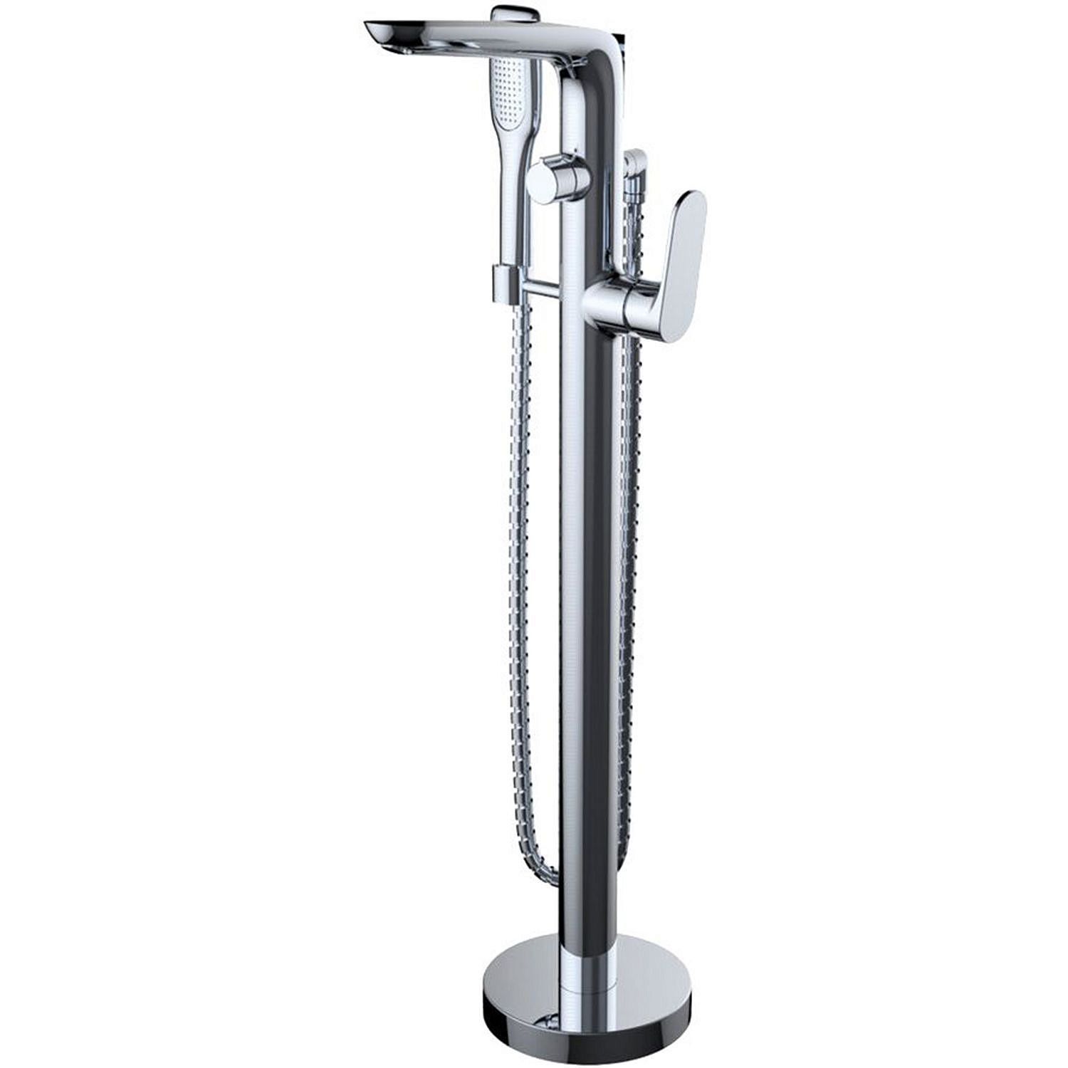 Смеситель для ванны CLEVER Vogue Elegance 61130